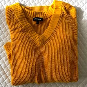 Express Sweater